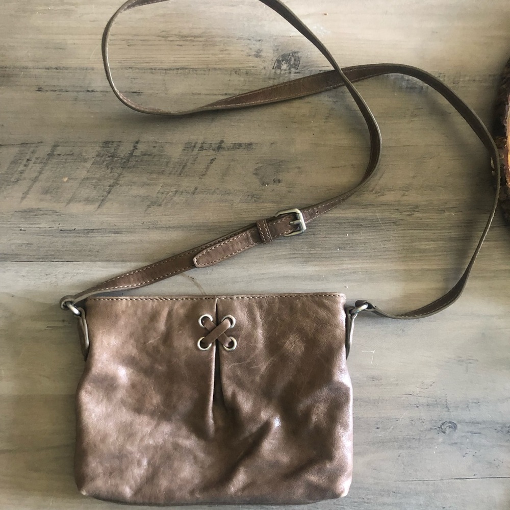 Cole Haan purse